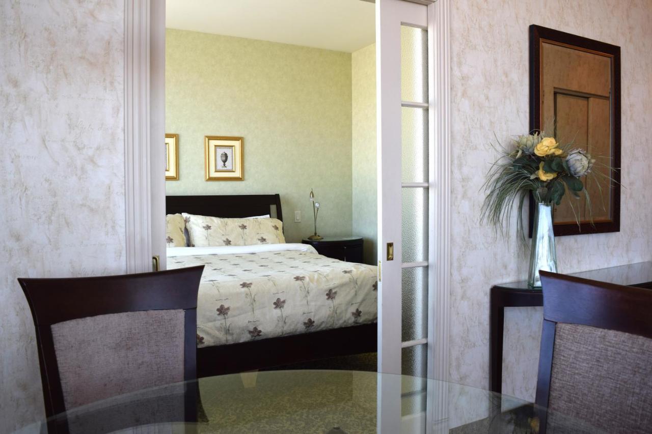 Hotel Castel Гранби Екстериор снимка